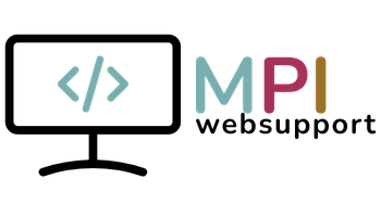 Logo MPI-websupport